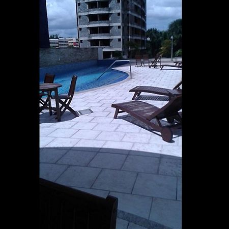 Ajuricaba Suites 6 Манаус Экстерьер фото