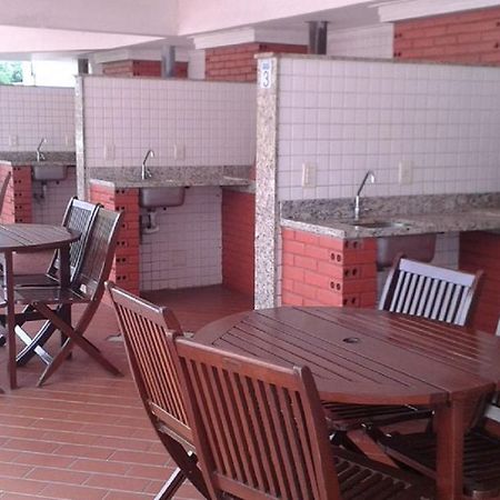 Ajuricaba Suites 6 Манаус Экстерьер фото