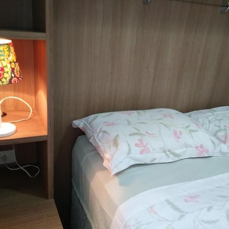 Ajuricaba Suites 6 Манаус Экстерьер фото