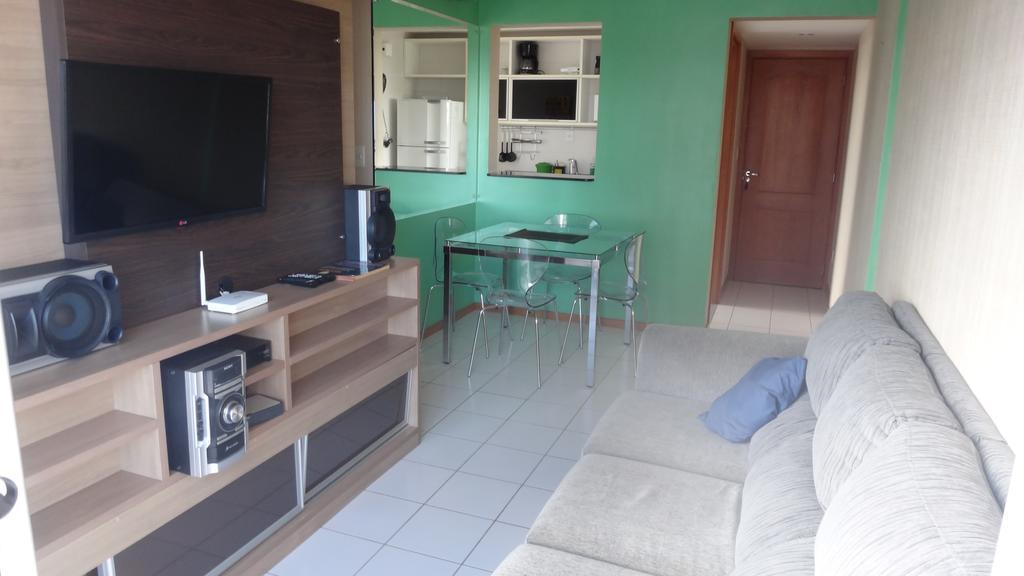 Ajuricaba Suites 6 Манаус Экстерьер фото