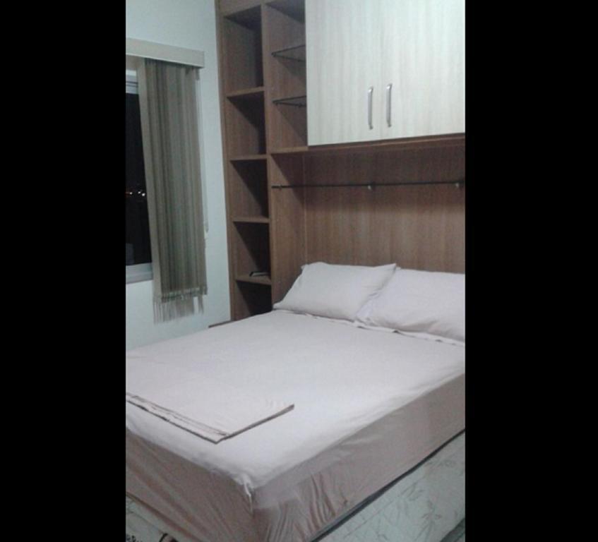 Ajuricaba Suites 6 Манаус Экстерьер фото