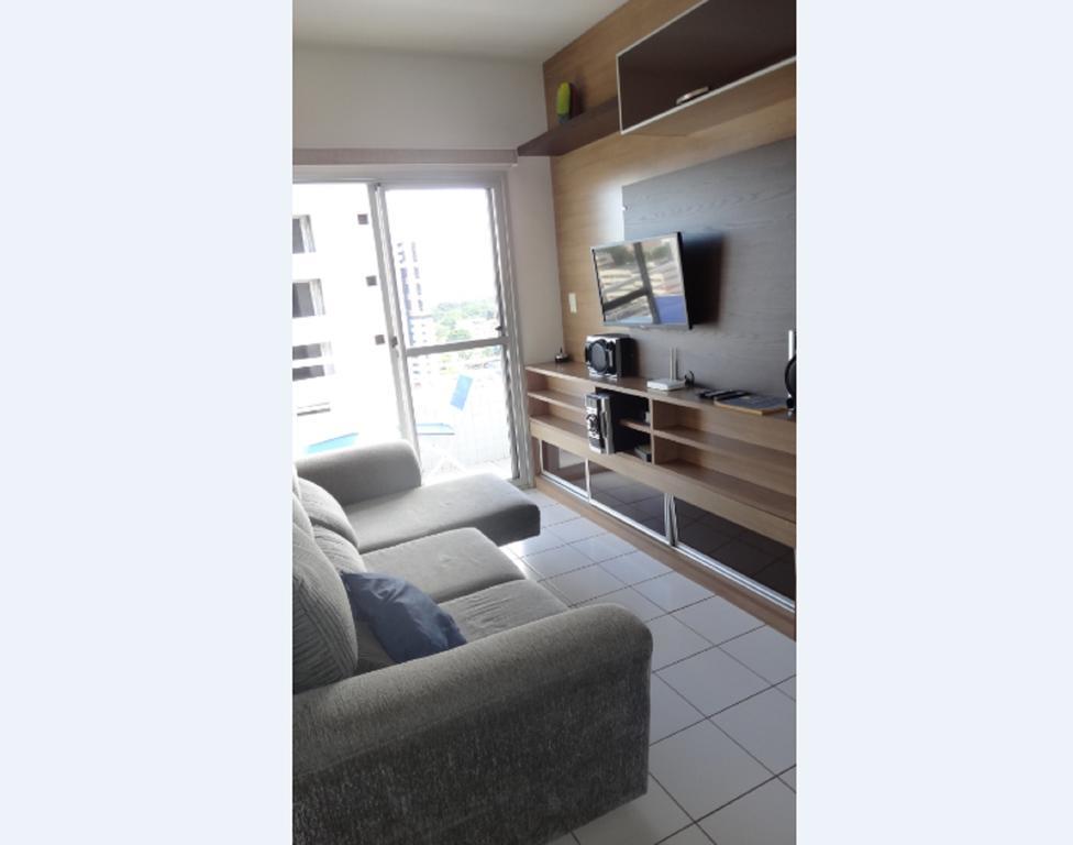 Ajuricaba Suites 6 Манаус Экстерьер фото