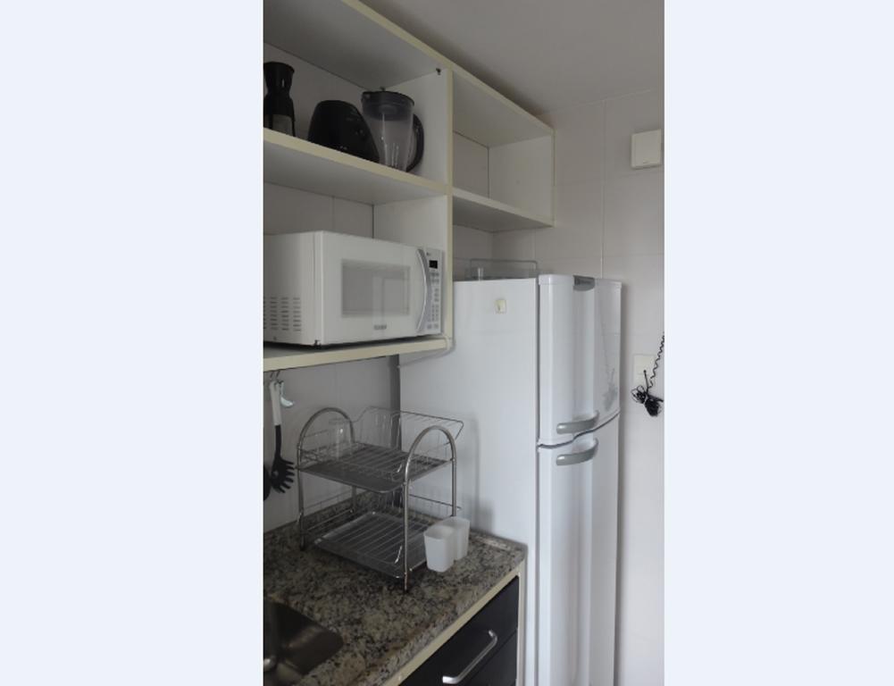 Ajuricaba Suites 6 Манаус Экстерьер фото