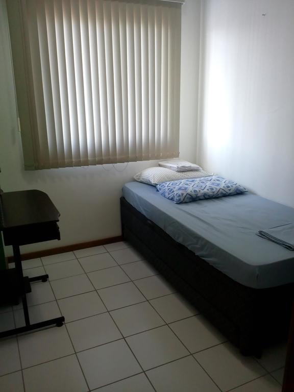 Ajuricaba Suites 6 Манаус Экстерьер фото