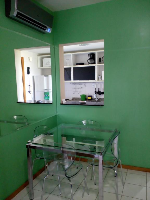 Ajuricaba Suites 6 Манаус Экстерьер фото