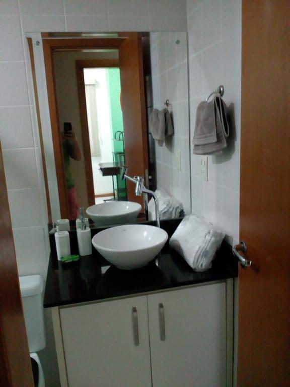 Ajuricaba Suites 6 Манаус Экстерьер фото