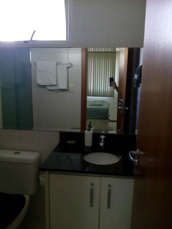 Ajuricaba Suites 6 Манаус Экстерьер фото