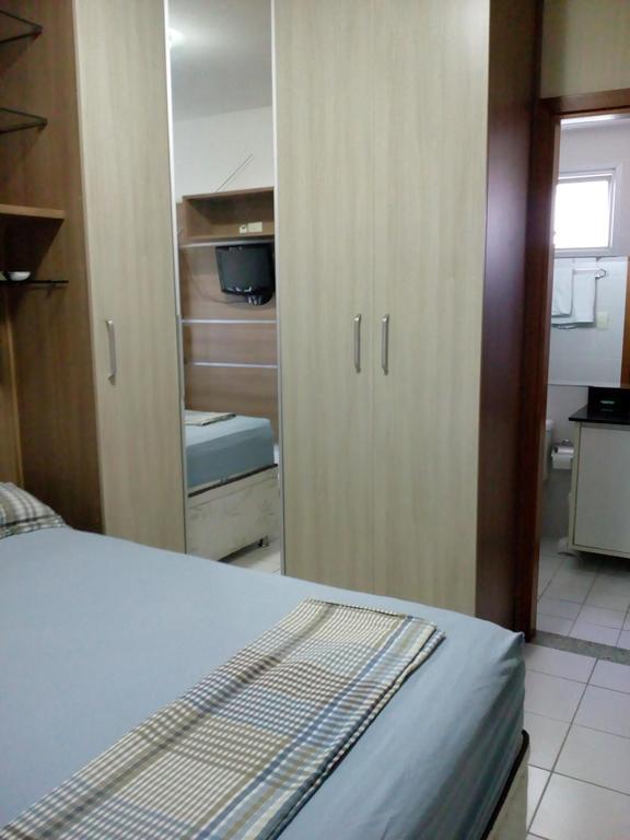 Ajuricaba Suites 6 Манаус Экстерьер фото