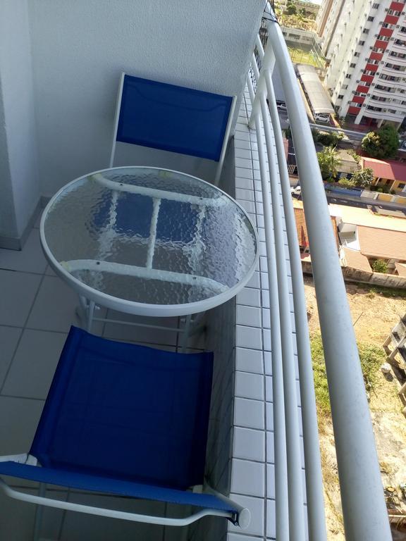 Ajuricaba Suites 6 Манаус Экстерьер фото