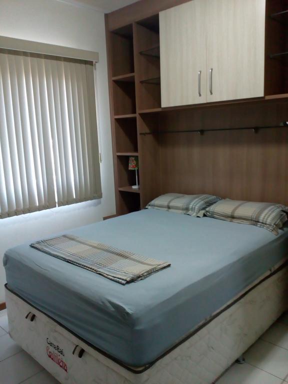 Ajuricaba Suites 6 Манаус Экстерьер фото