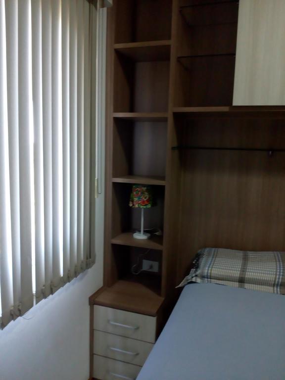Ajuricaba Suites 6 Манаус Экстерьер фото