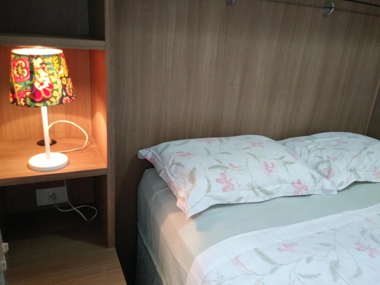 Ajuricaba Suites 6 Манаус Экстерьер фото